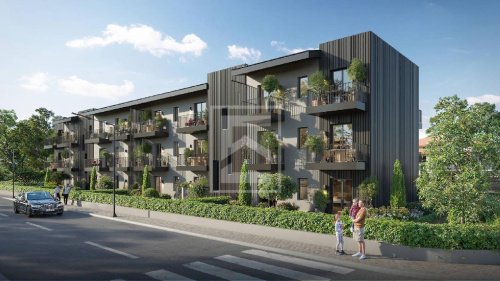 Appartement in Lonato