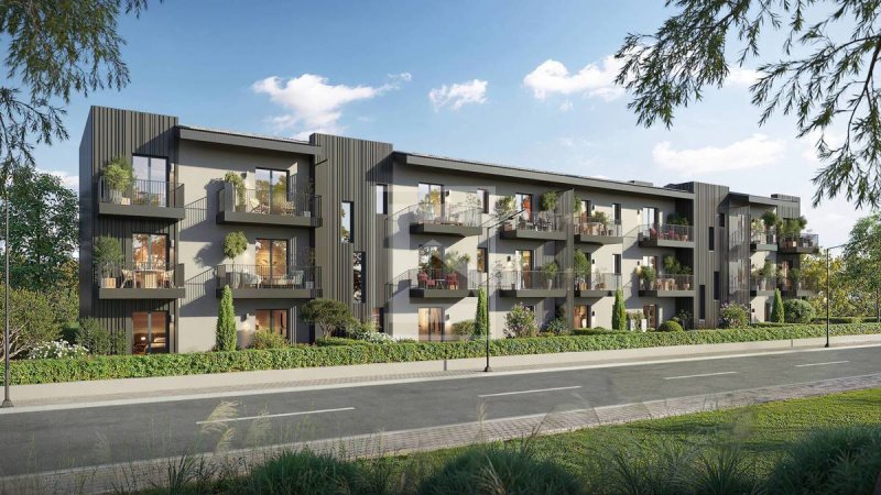 Wohnung in Desenzano del Garda
