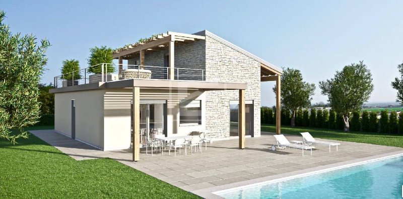 Villa in Desenzano del Garda