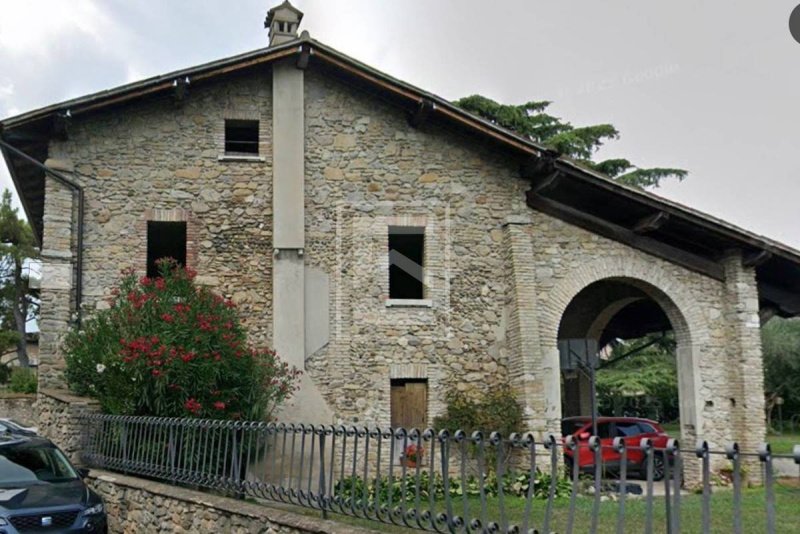 Villa à Desenzano del Garda