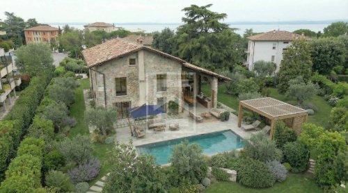 Villa à Desenzano del Garda