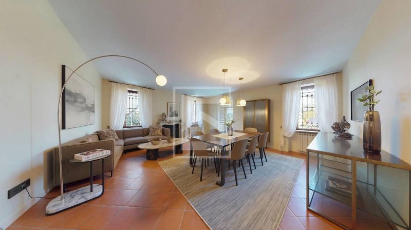 Villa in Desenzano del Garda