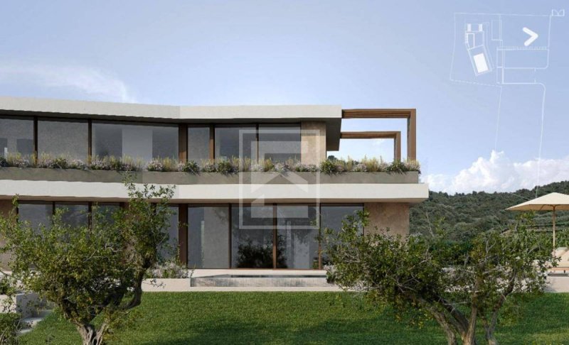 Villa in Lonato del Garda