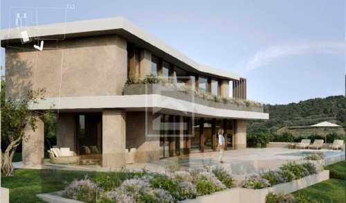 Villa in Lonato del Garda