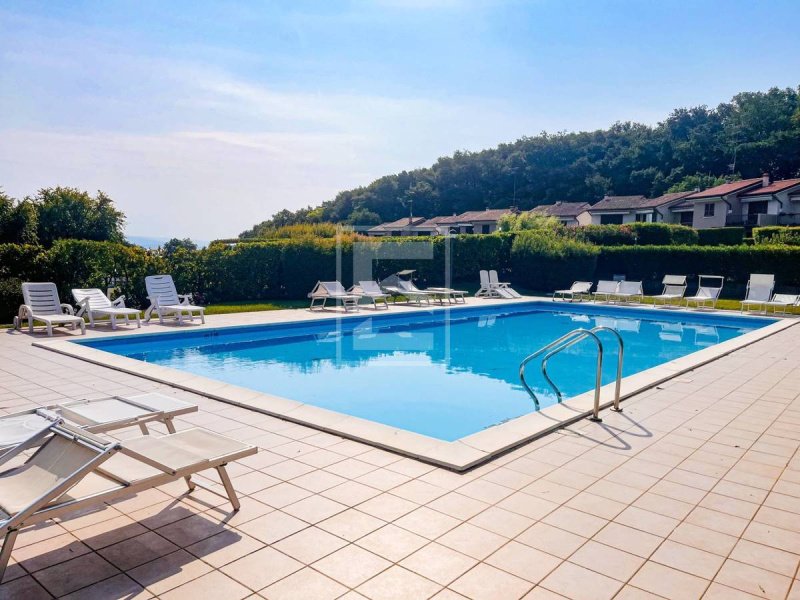 Apartamento em Padenghe sul Garda
