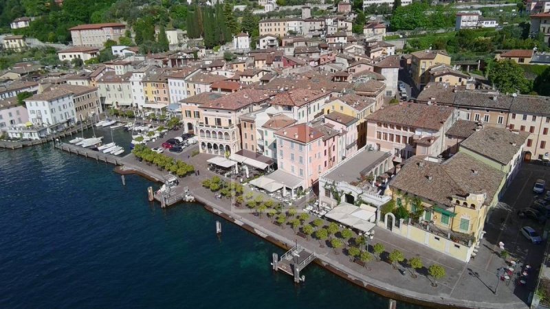 Appartamento a Gargnano