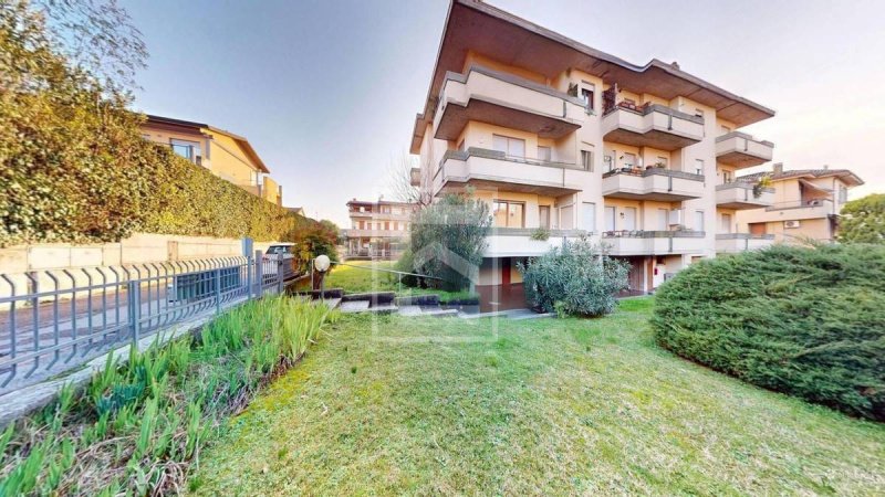 Zolderkamer in Desenzano del Garda