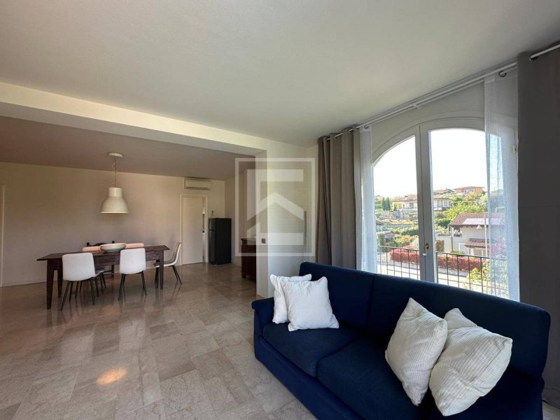 Appartamento a Moniga del Garda
