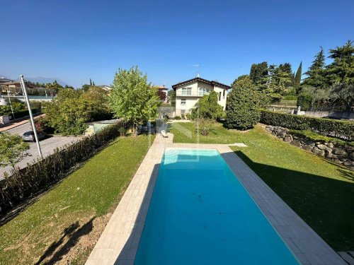 Appartamento a Moniga del Garda