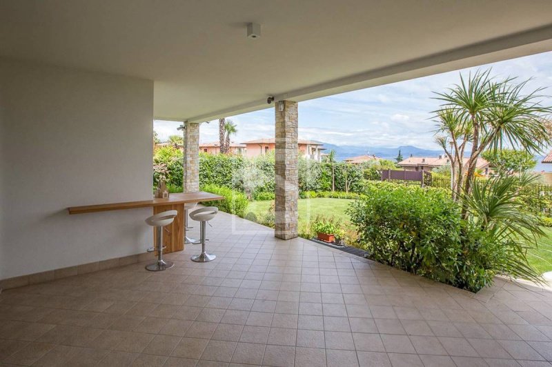 Apartment in Padenghe sul Garda