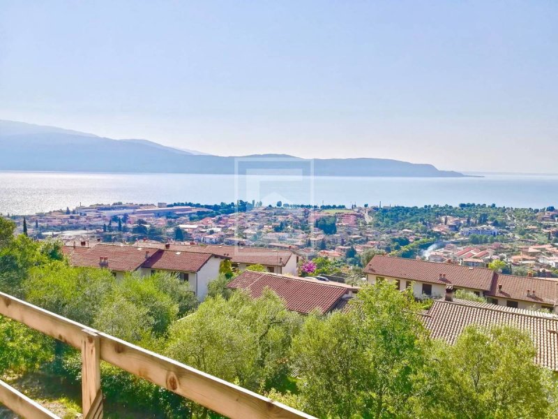 Appartamento a Toscolano-Maderno