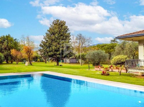 Villa en Manerba del Garda