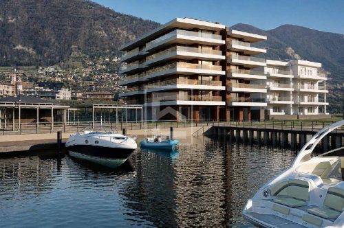 Appartamento a Sarnico