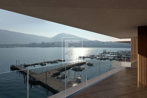 Apartment in Sarnico