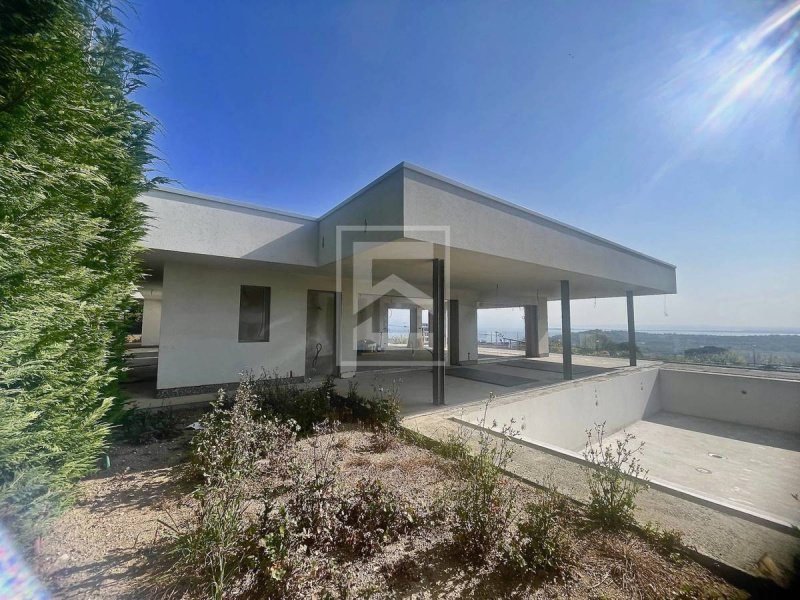 Villa en Padenghe sul Garda