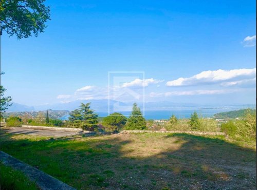 Villa en Padenghe sul Garda