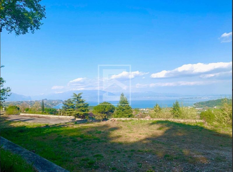 Villa en Padenghe sul Garda