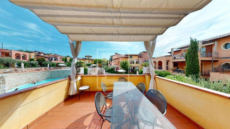 Appartamento a Manerba del Garda