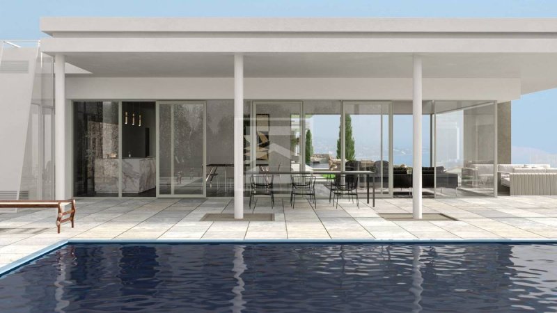 Villa in Lonato del Garda