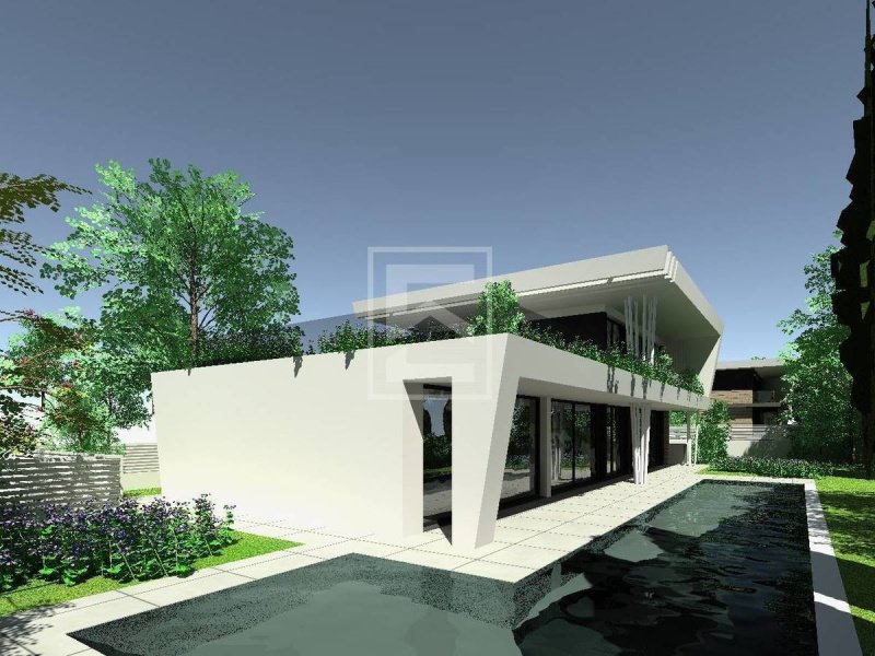 Villa à Lonato del Garda