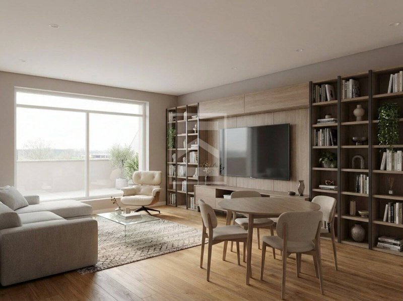 Appartement in Rezzato