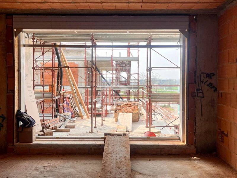 Appartement à Rezzato