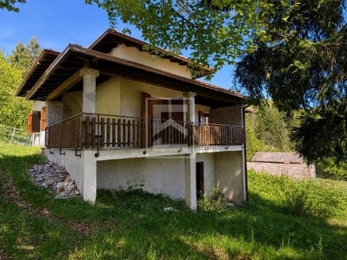 Villa in Treviso Bresciano