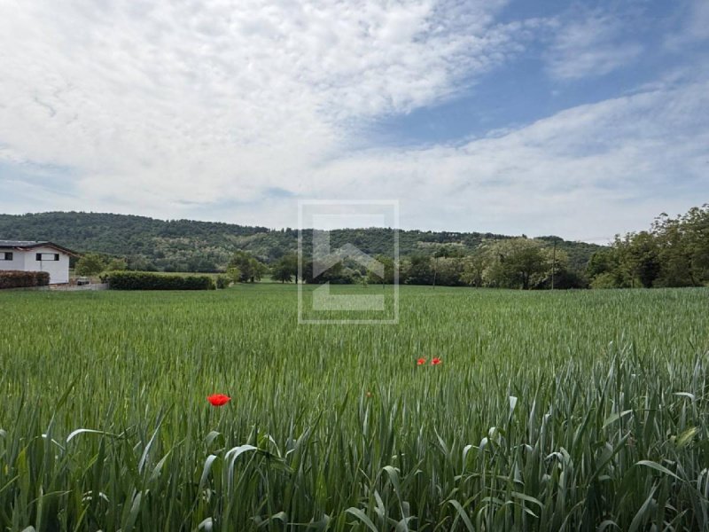 Terrain à bâtir à Gavardo