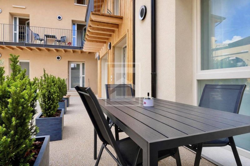 Apartamento em Manerba del Garda