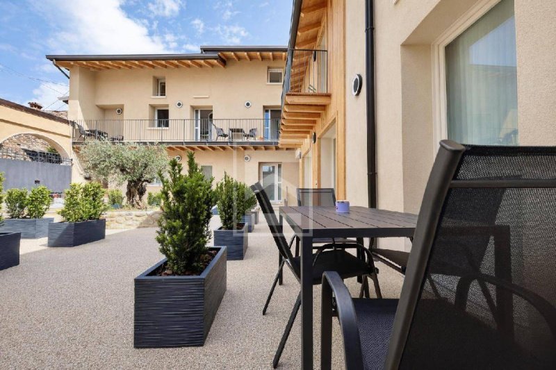 Apartamento em Manerba del Garda
