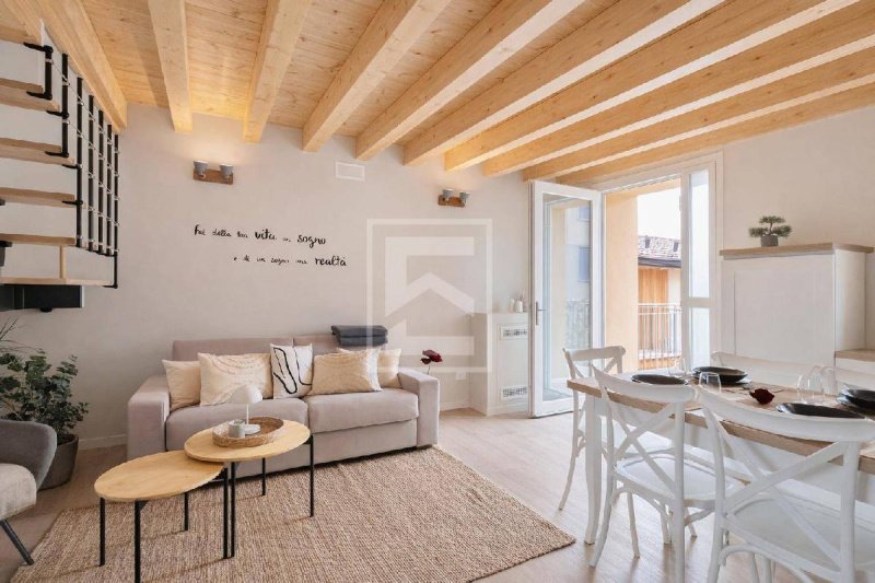 Appartement in Manerba del Garda