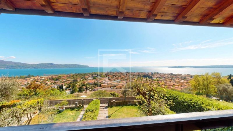 Maison mitoyenne à Toscolano-Maderno