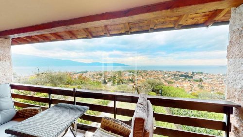 Villetta a schiera a Toscolano-Maderno