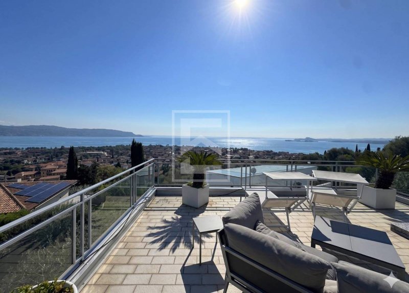 Appartement in Toscolano-Maderno