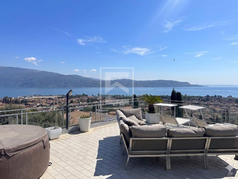 Appartement in Toscolano-Maderno