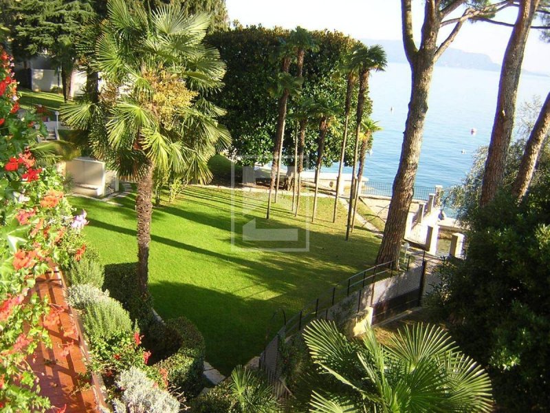 Apartamento en Gardone Riviera