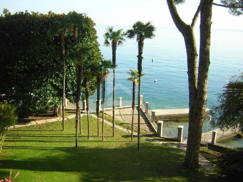 Apartamento en Gardone Riviera