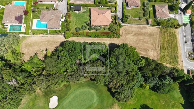 Terreno edificabile a Polpenazze del Garda