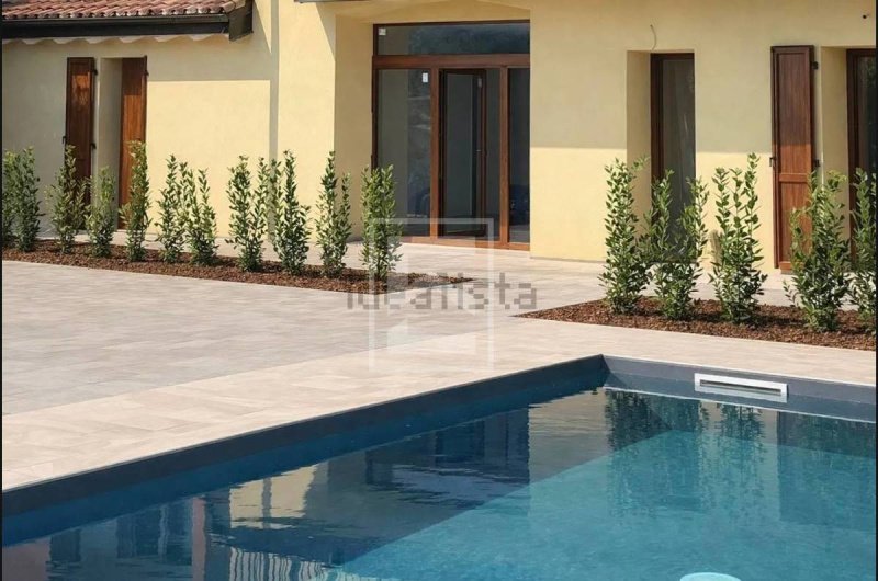 Apartment in Manerba del Garda