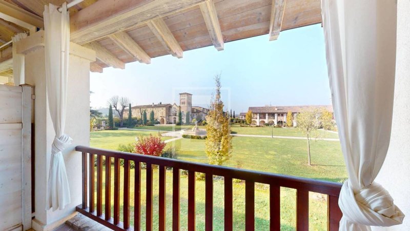 Appartamento a Pozzolengo