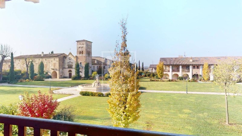 Appartamento a Pozzolengo