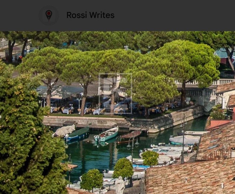 Villa en Desenzano del Garda