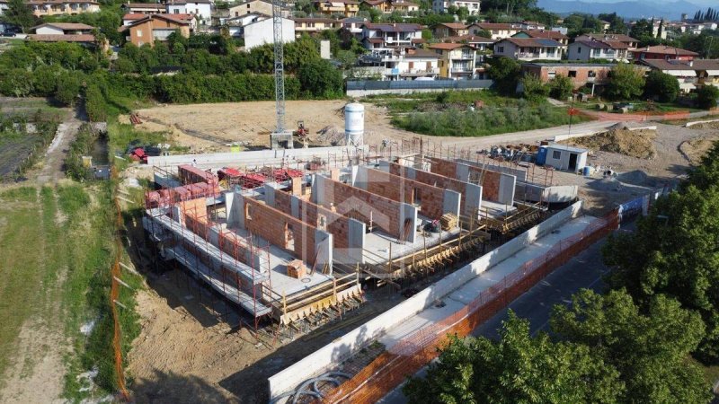 Appartement à Soiano del Lago