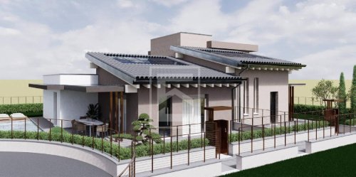 Maison jumelée à Muscoline