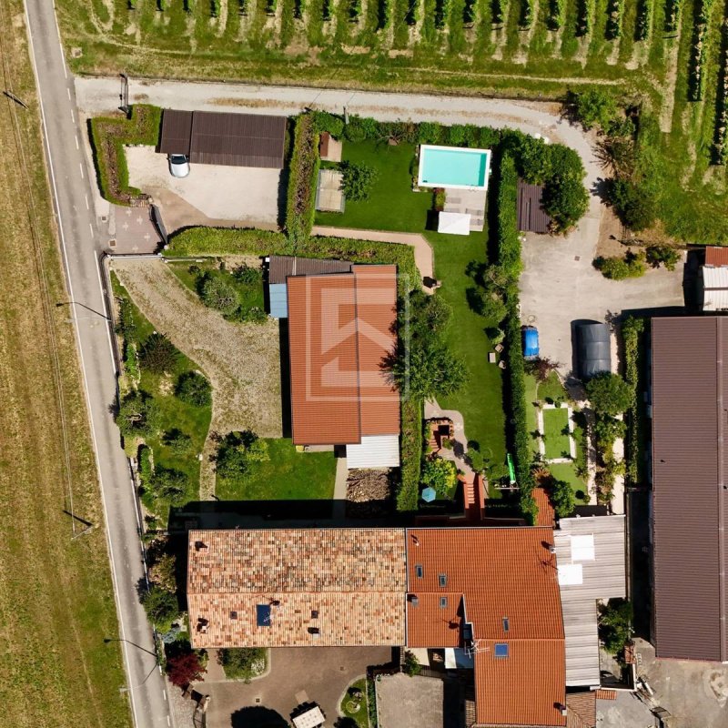 Maison jumelée à Desenzano del Garda