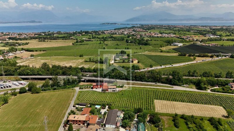 Maison jumelée à Desenzano del Garda