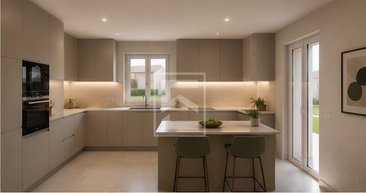 Appartement à Castenedolo
