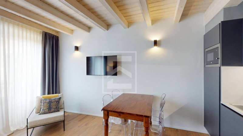 Appartement à Tignale