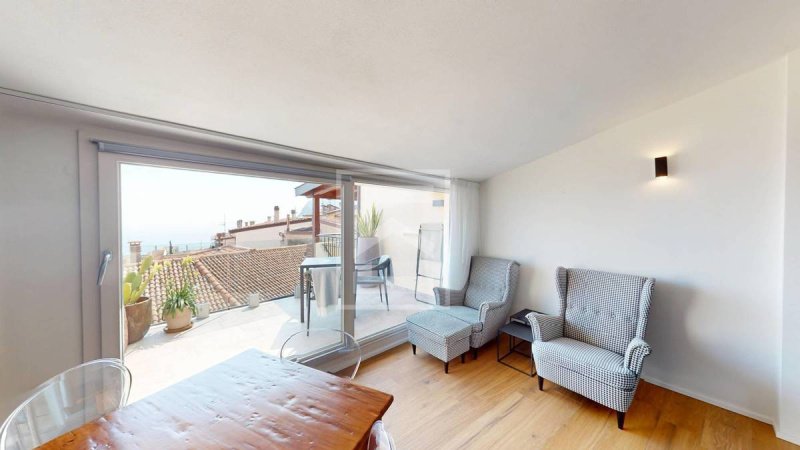 Apartamento em Tignale