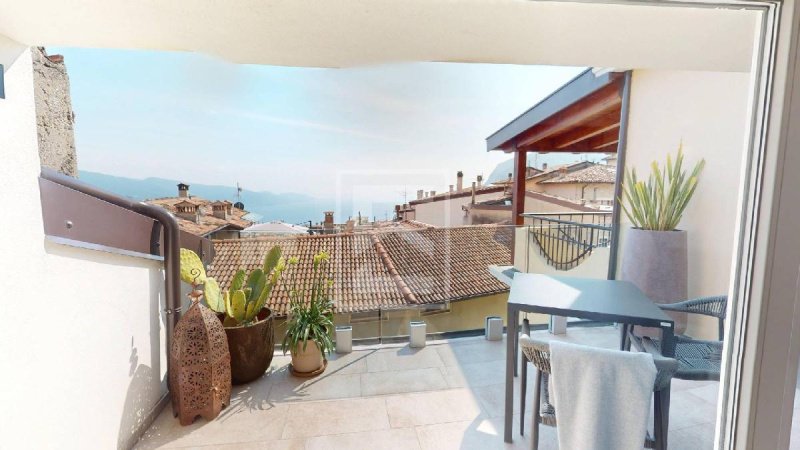 Apartamento em Tignale